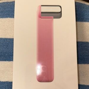 Quite Hours Facial Ice Roller Pink Electronic Device